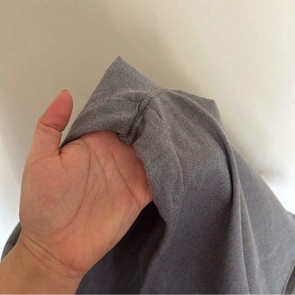 J CREW The Sutton Trousers 38x32 - Picture 5 of 6